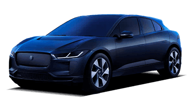 I-Pace Brochure