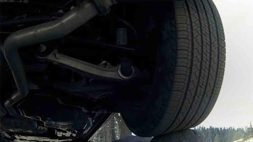 Jeep Compass Exterior image 10