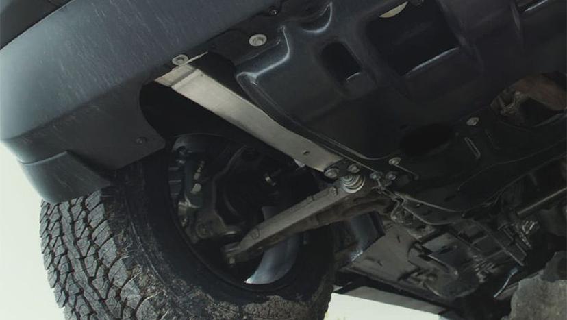 Jeep Compass Exterior image 7