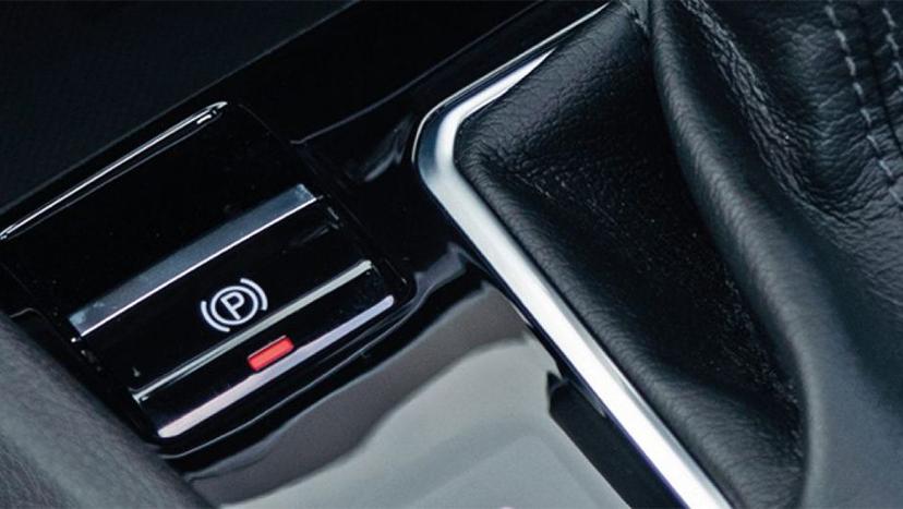Jeep Compass Interior image 12
