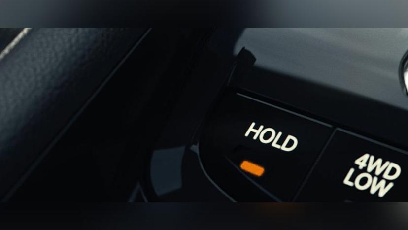 Jeep Compass Interior image 22