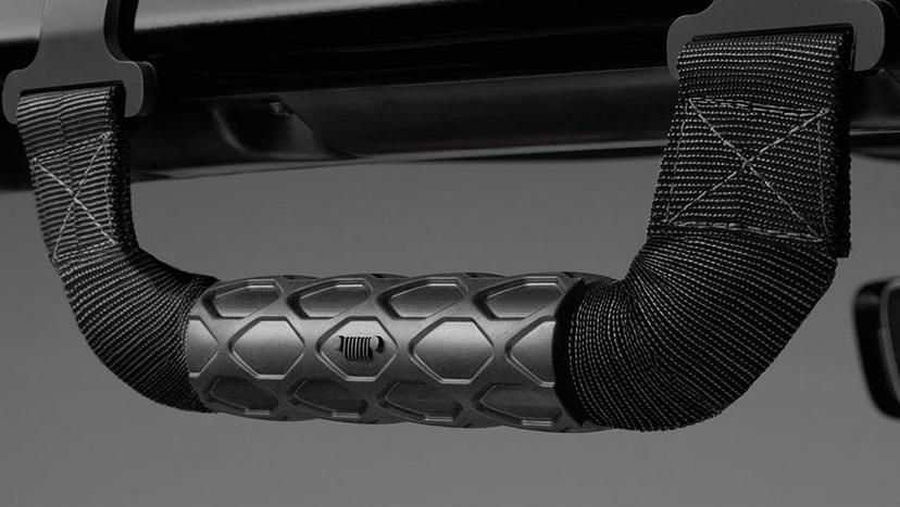 Jeep Wrangler 2021-2023 Interior image 7