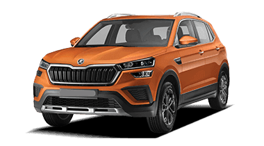 Skoda Kushaq featured image