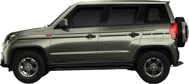 Mahindra Bolero Neo featured image
