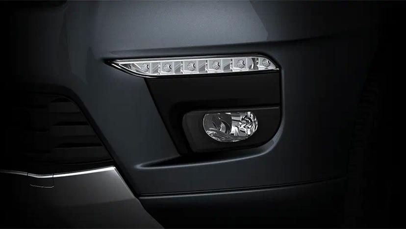Mahindra Scorpio Classic Exterior image 5