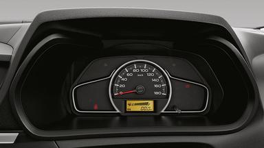 Maruti Suzuki AltoInterior image