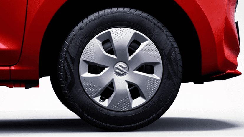 Maruti Suzuki Alto K10 Exterior image 2