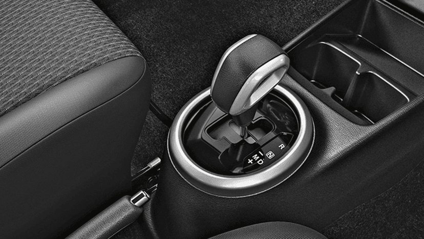 Maruti Suzuki Celerio Interior image 5
