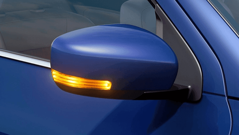 Maruti Suzuki Dzire 2018-2023 Exterior image 5