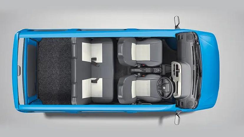 Maruti Suzuki Eeco Interior image 2