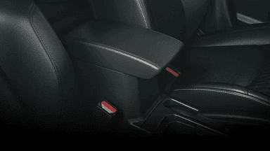 Maruti Suzuki Grand VitaraInterior image
