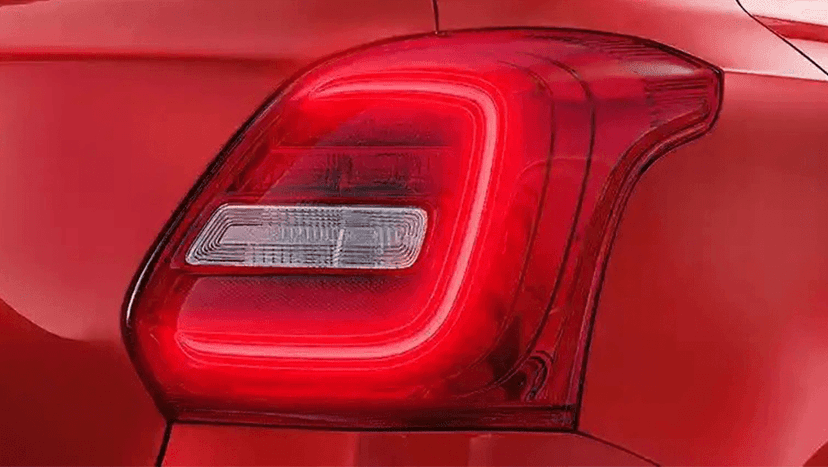 Maruti Suzuki Swift 2021 - 2023 Exterior image 7
