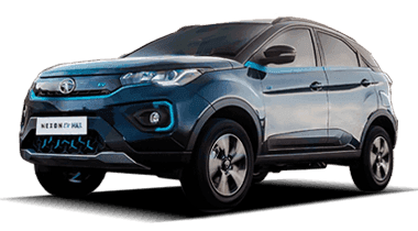 Nexon EV Max Brochure