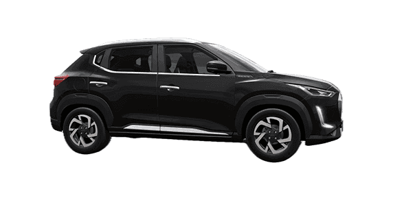 Nissan Magnite 2020-2023 featured image
