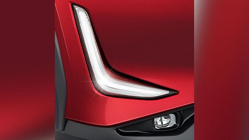 Nissan Magnite 2020-2023 Exterior image 4