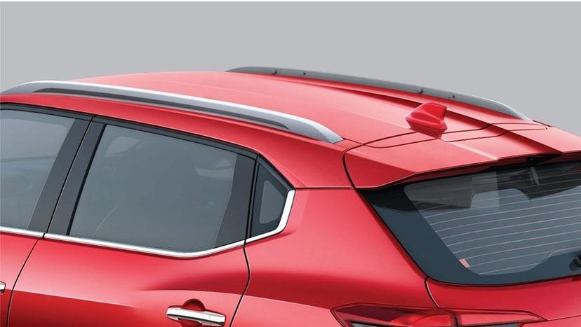 Nissan Magnite 2020-2023 Exterior image 1