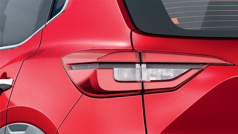 Nissan Magnite 2020-2023 Exterior image 11