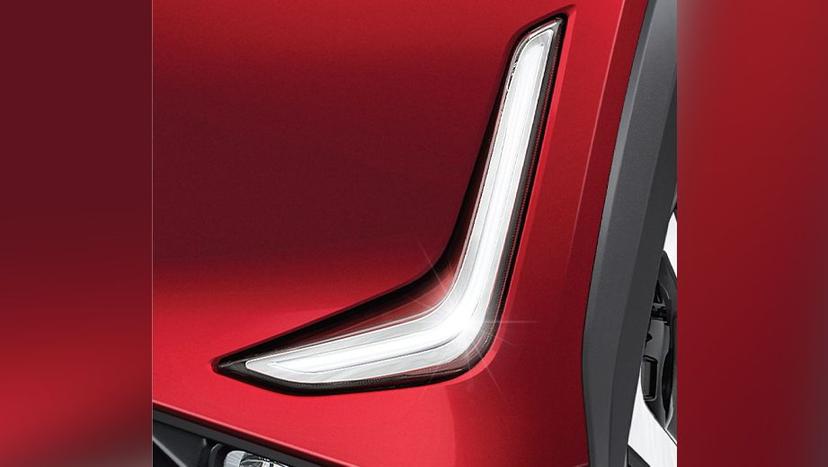 Nissan Magnite 2020-2023 Exterior image 13