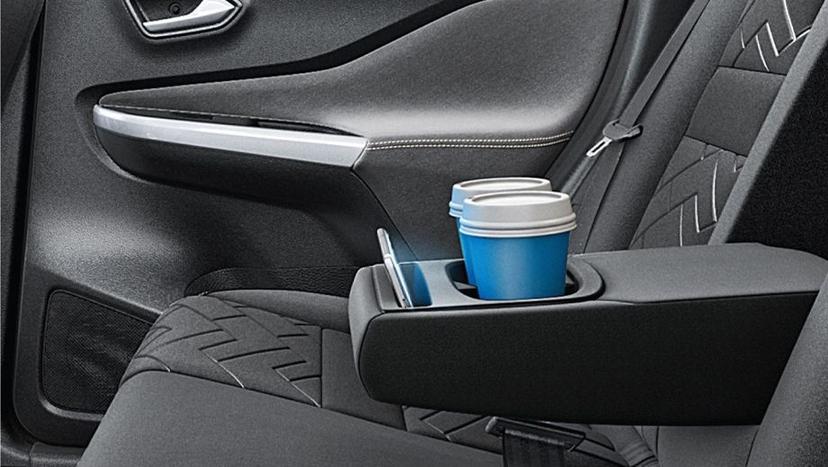 Nissan Magnite 2020-2023 Interior image 7