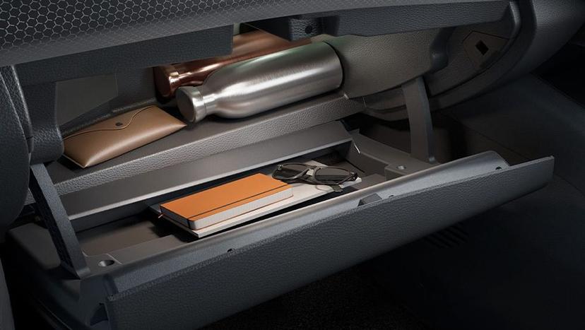 Nissan Magnite 2020-2023 Interior image 16