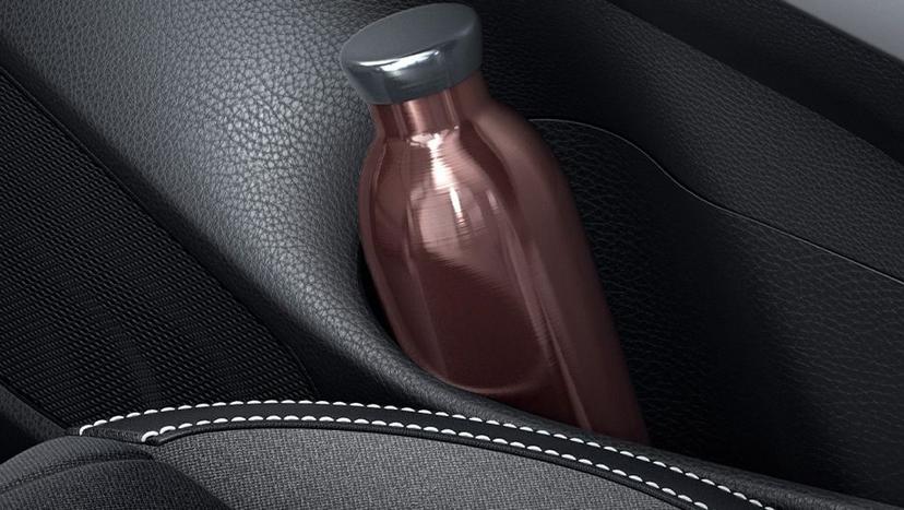 Nissan Magnite 2020-2023 Interior image 10