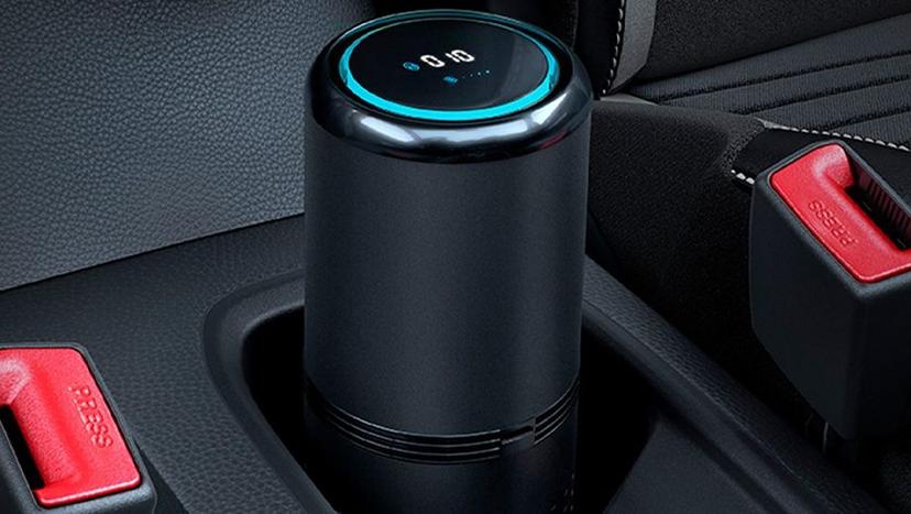 Nissan Magnite 2020-2023 Interior image 12