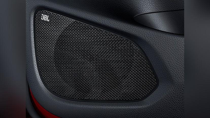 Nissan Magnite 2020-2023 Interior image 11