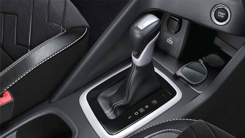 Nissan Magnite 2020-2023 Interior image 8