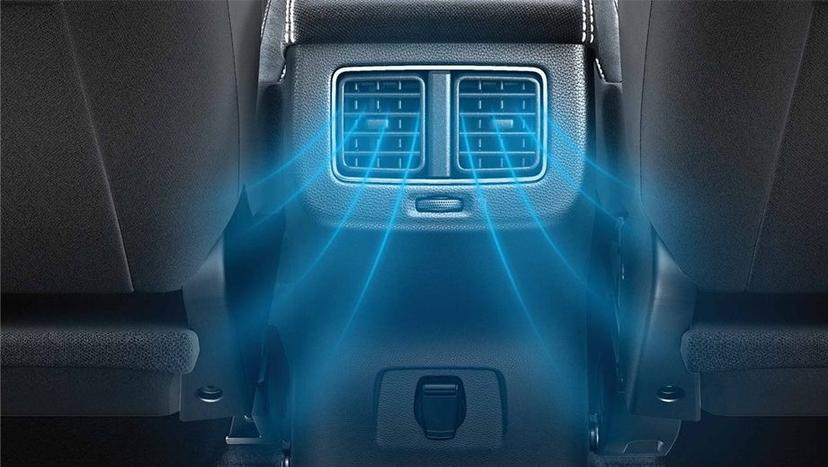Nissan Magnite 2020-2023 Interior image 22