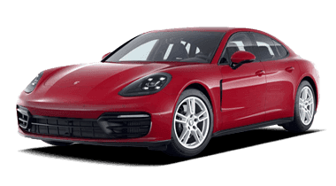 Panamera 2021-2023 Brochure