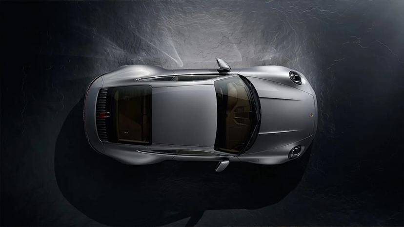 Porsche 911 Exterior image 29