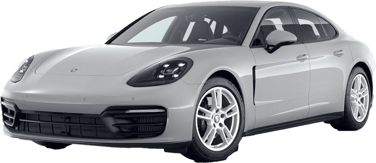 Porsche Panamera 2021-2023 Crayon