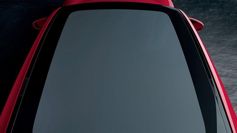 Porsche Taycan Exterior image 14