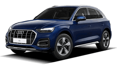 Audi Q5 user reviews