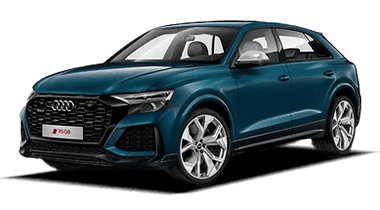 Audi RS Q8 user reviews