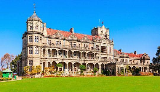 Shimla