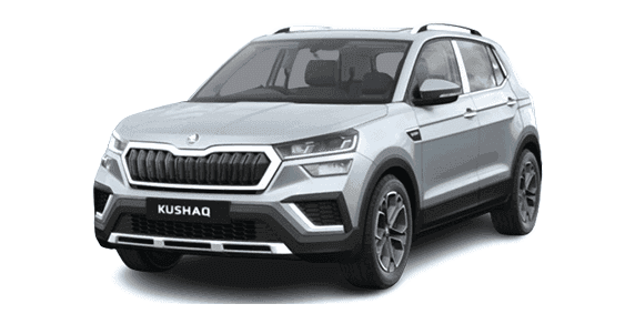 Skoda Kushaq featured image