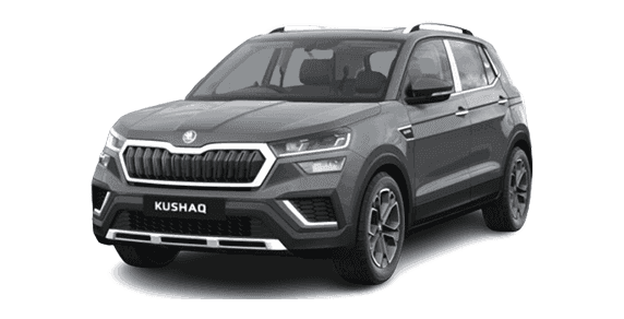 Skoda Kushaq Carbon Steel