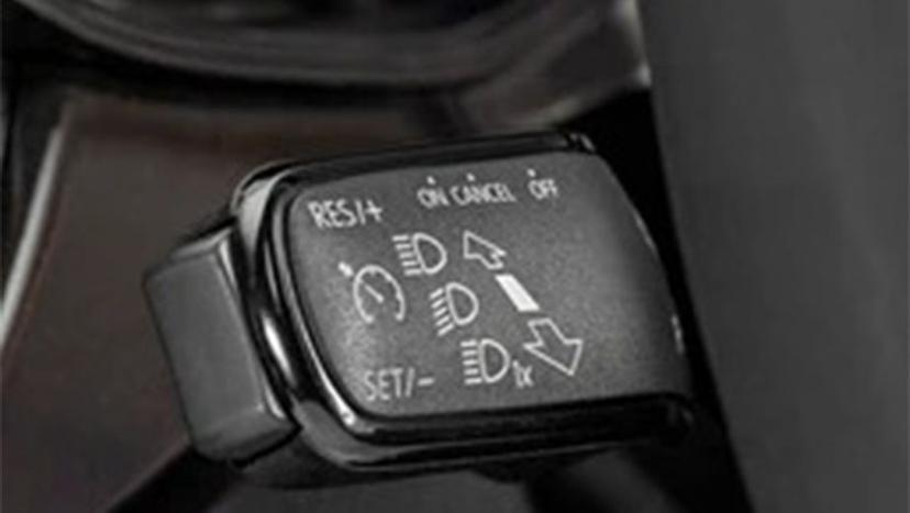 Skoda Kushaq Interior image 8