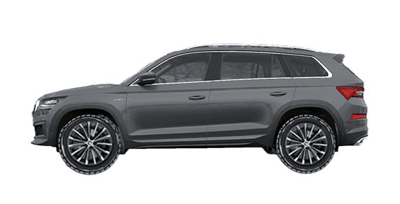 Skoda Kodiaq 2023-2024 featured image