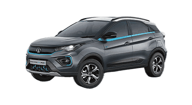 Nexon EV Prime Brochure
