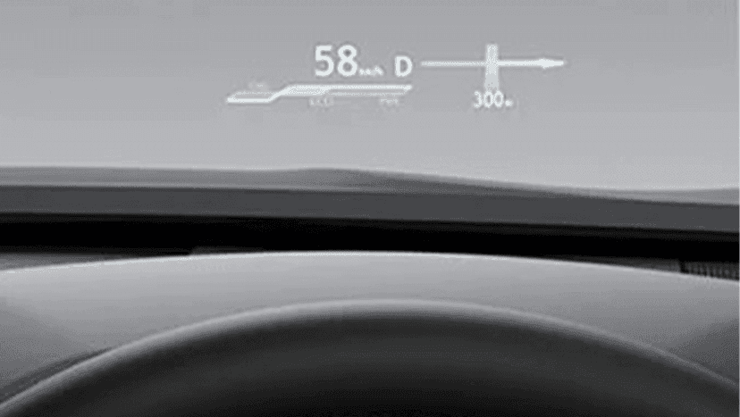 Toyota Camry 2022-2023 Interior image 7