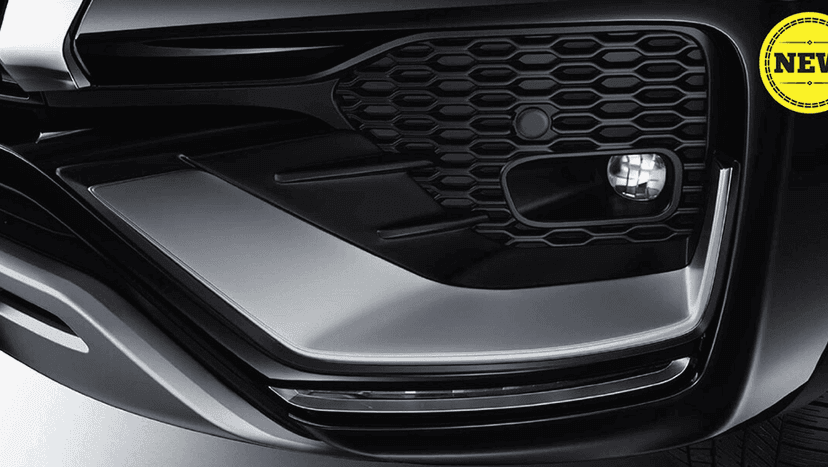 Toyota Fortuner Exterior image 4