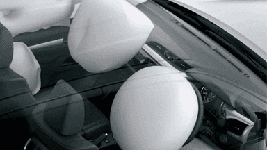 Toyota HiluxInterior image