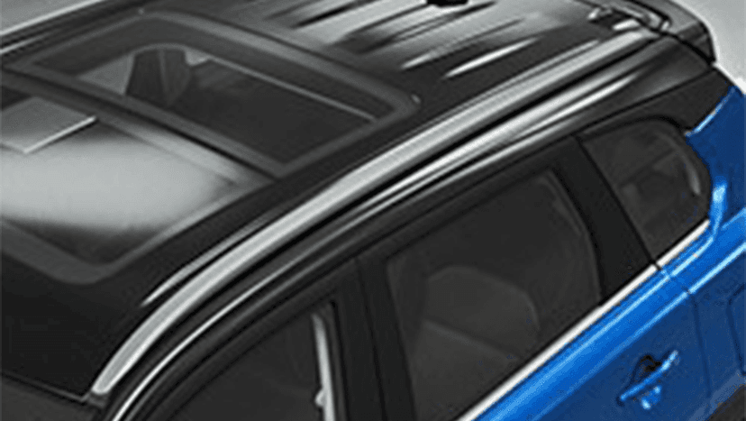 Toyota Urban Cruiser Hyryder Exterior image 6