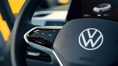 Volkswagen VirtusInterior image
