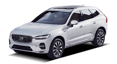 XC60 Brochure