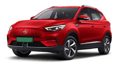 ZS EV Brochure