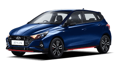 i20 N Line Brochure