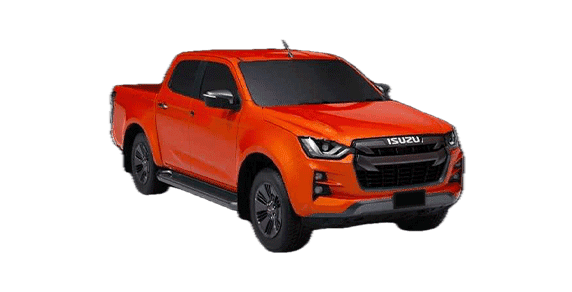 Isuzu Hi-Lander featured image